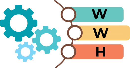 WWH Retirement logo